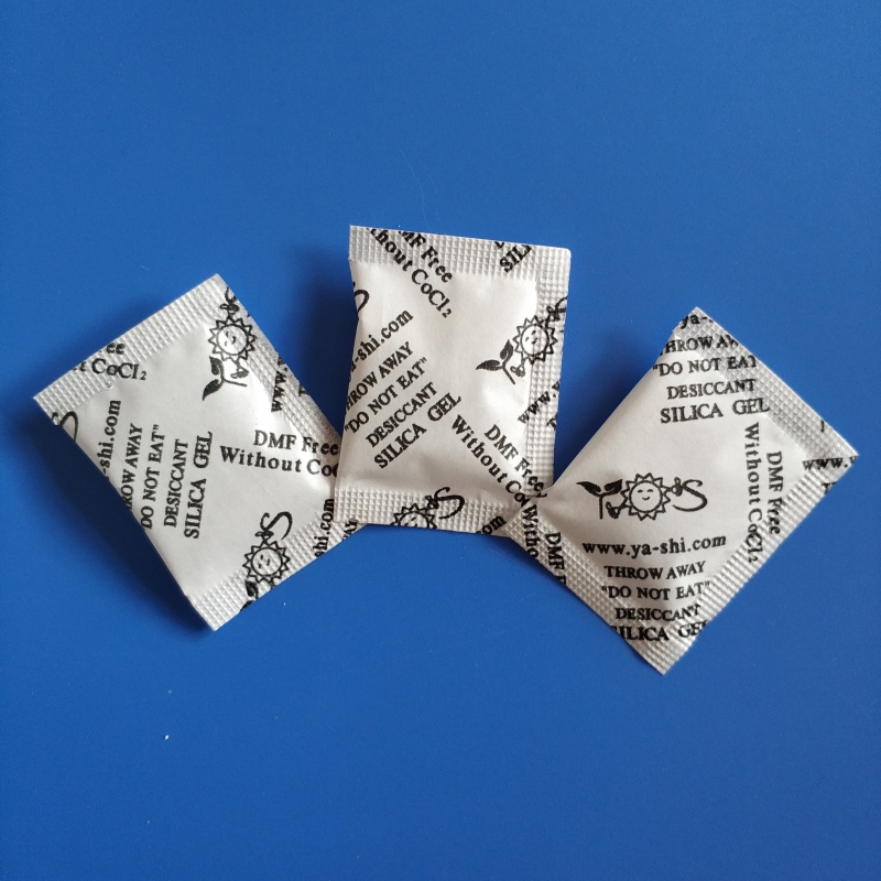 揭阳干燥剂
